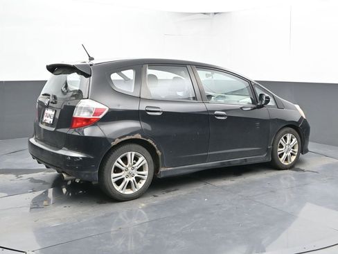 Used 2009 Honda Fit Sport image 2