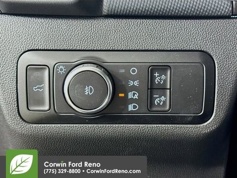 New 2025 Ford Bronco Sport Heritage w/ Convenience Package AWD/4WD image 11