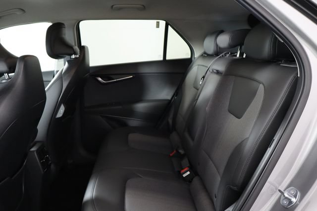 Certified 2023 Kia Niro Wind w/ Wind Preserve Package FWD image 8