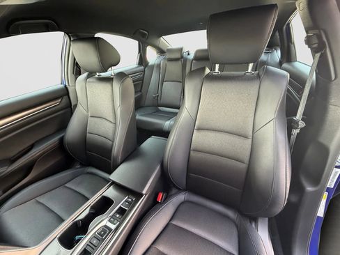 Used 2022 Honda Accord Sport image 13