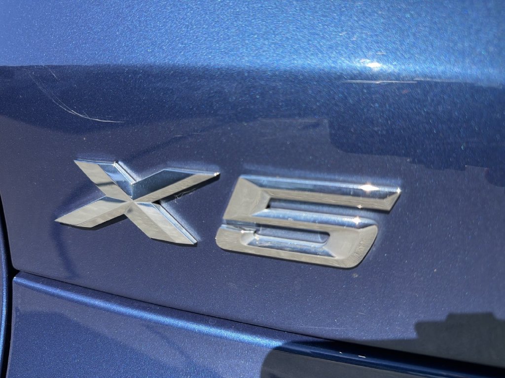 Used 2020 BMW X5 xDrive40i w/ Premium Package AWD/4WD image 15