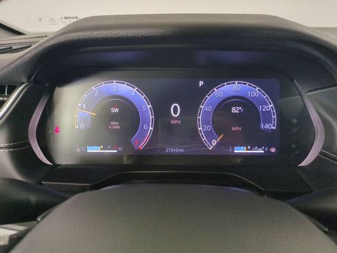 Used 2025 Jeep Grand Cherokee Laredo X w/ Luxury Tech Group I AWD/4WD image 35