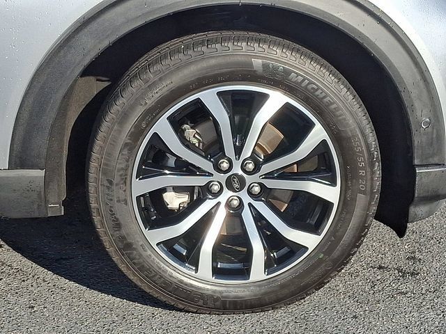 Used 2020 Ford Explorer ST w/ Premium Technology Package AWD/4WD image 11