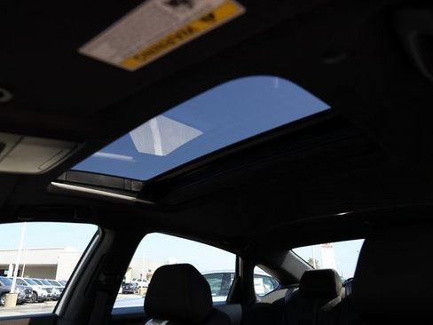 New 2025 Honda Accord Sport image 11