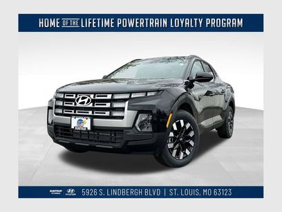 New 2025 Hyundai Santa Cruz SEL