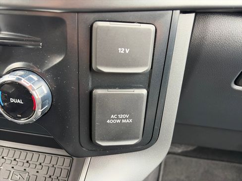 Used 2024 Ford F150 XLT w/ Equipment Group 302A MID AWD/4WD image 23