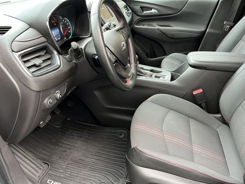 Used 2024 Chevrolet Equinox RS image 15