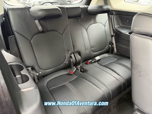 Certified 2025 Honda Pilot EX-L image 14