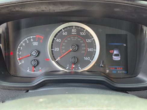 Used 2020 Toyota Corolla SE FWD image 24