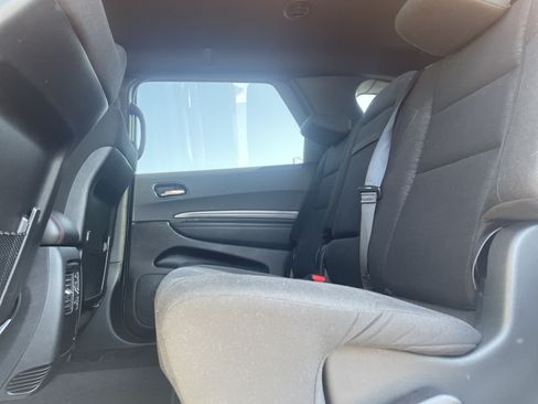 Used 2026 Dodge Durango GT RWD image 34