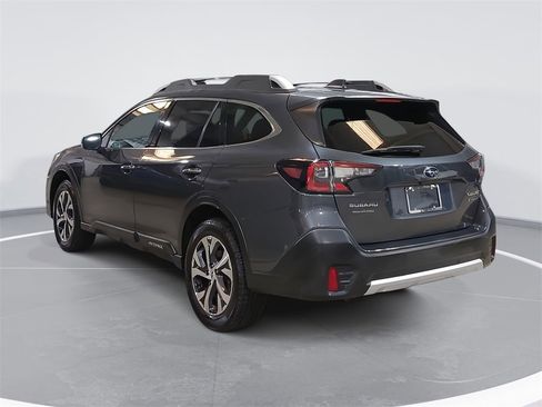 Used 2020 Subaru Outback Touring image 7