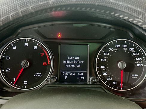 Used 2013 Audi Q5 2.0T Premium image 19