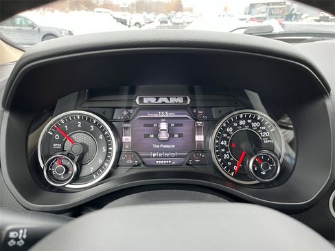 Used 2020 RAM 1500 Big Horn image 16