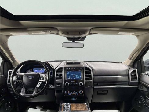 Used 2019 Ford Expedition Platinum AWD/4WD image 28