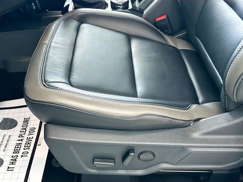 New 2025 Ford Bronco Outer Banks image 14