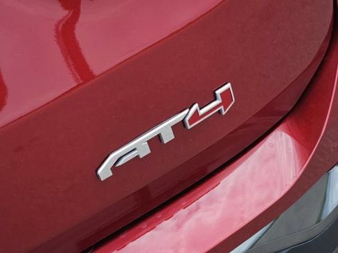 Used 2024 GMC Terrain AT4 w/ Tech Package AWD/4WD image 12