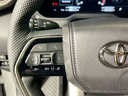 New 2026 Toyota Tundra Platinum AWD/4WD image 18