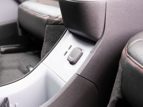 New 2027 Chevrolet Bolt RS w/ Technology Package image 11