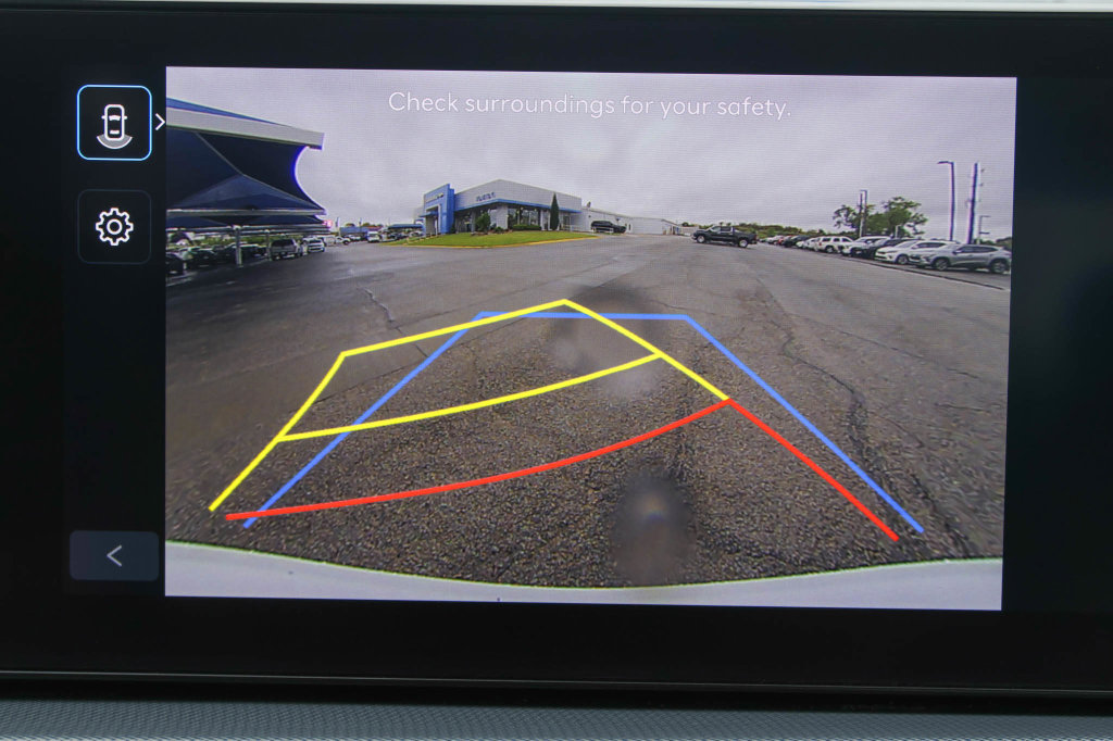 Used 2025 Hyundai Sonata SEL FWD image 29