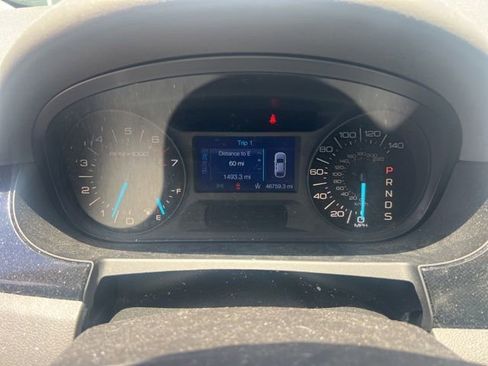 Used 2013 Ford Edge SE FWD image 9