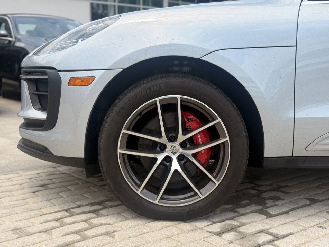 Used 2023 Porsche Macan S AWD/4WD image 10