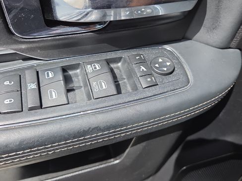 Used 2016 RAM 1500 Limited AWD/4WD image 33