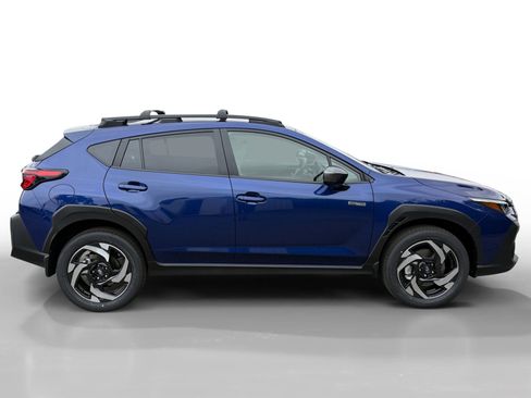 New 2026 Subaru Crosstrek 2.5i Limited AWD/4WD image 6