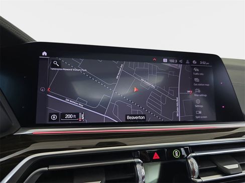 Used 2020 BMW X5 xDrive40i w/ Convenience Package image 25