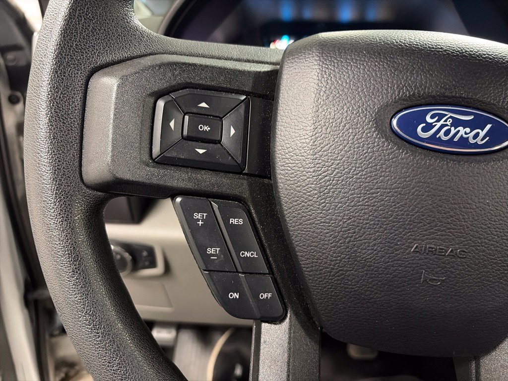 Used 2017 Ford F150 XLT RWD image 23