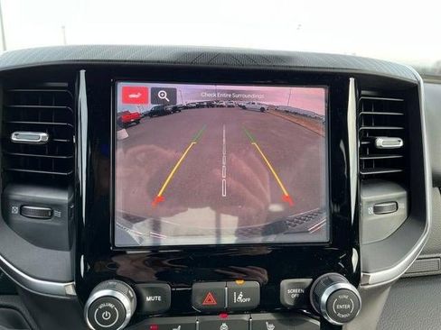 New 2026 RAM 1500 Big Horn image 44