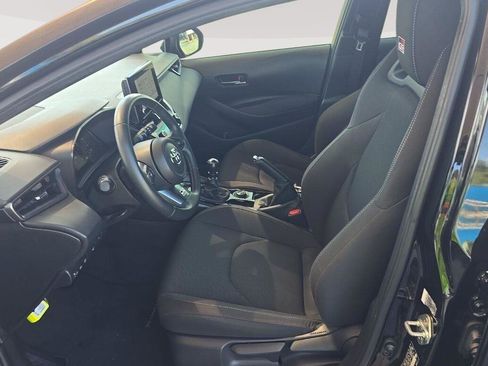 Used 2024 Toyota Corolla GR w/ Performance Package AWD/4WD image 4