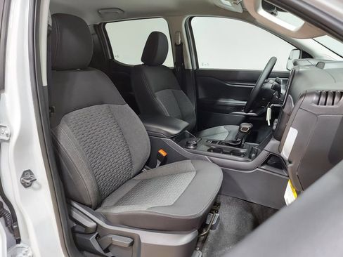 New 2025 Ford Ranger XL image 12