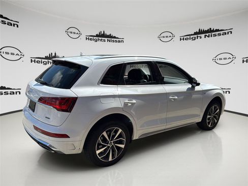 Used 2024 Audi Q5 2.0T Premium Plus AWD/4WD image 6