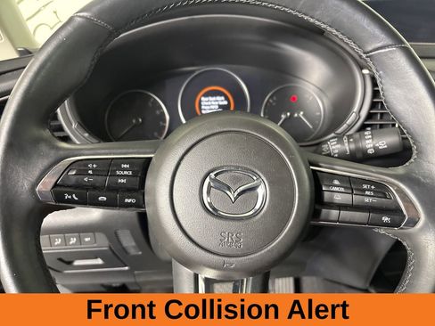 Used 2025 MAZDA CX-30 AWD 2.5 S w/ Preferred Package image 13