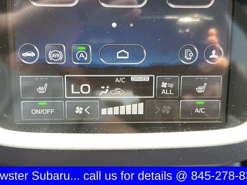 New 2026 Subaru Forester Premium AWD/4WD image 15