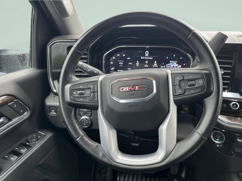 Used 2024 GMC Sierra 2500 SLE w/ SLE Convenience Package AWD/4WD image 24