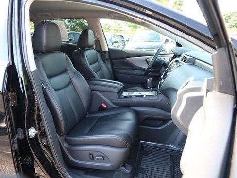 Certified 2024 Nissan Murano SV FWD image 23