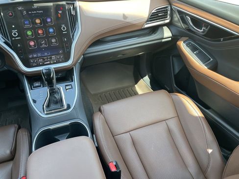 Certified 2021 Subaru Outback Touring XT image 16