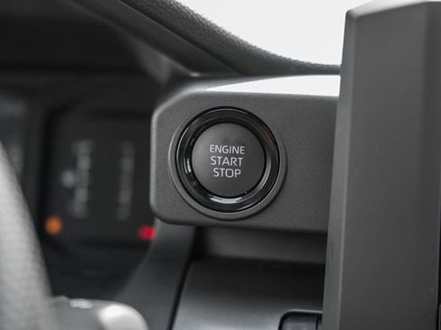 New 2025 Toyota Tacoma SR5 image 21