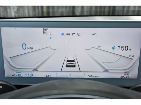 Certified 2024 Hyundai Ioniq 5 SEL RWD image 17