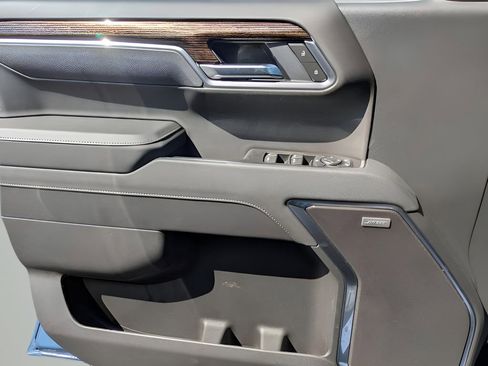 New 2026 GMC Sierra 1500 Elevation w/ Elevation Premium Package image 17