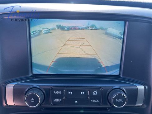 Used 2019 Chevrolet Silverado 2500 LT AWD/4WD image 19