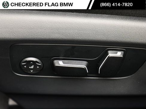 Used 2025 BMW 530i w/ M Sport Package image 24