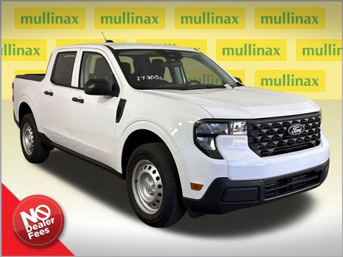 New 2026 Ford Maverick XL FWD image 1