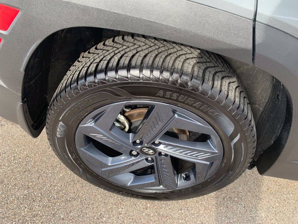 Certified 2024 Hyundai Tucson SEL w/ Convenience Package AWD/4WD image 37