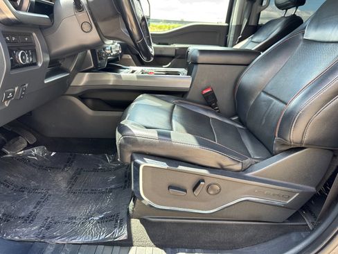 Used 2024 Ford F250 Lariat AWD/4WD image 9