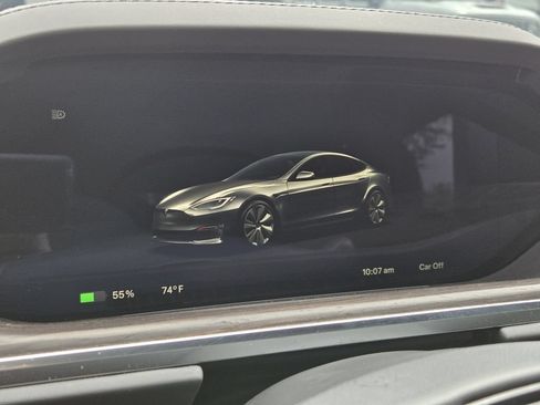 Used 2022 Tesla Model S AWD/4WD image 18