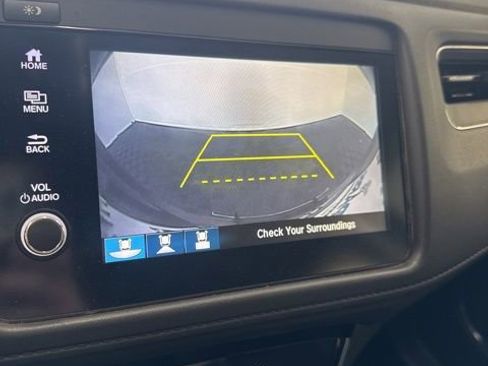 Used 2022 Honda HR-V EX image 4