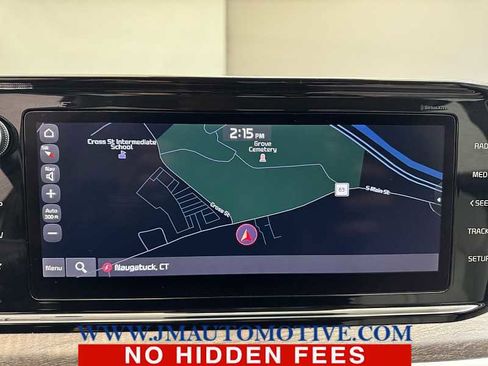 Used 2022 Kia K5 EX w/ EX Premium Package image 27