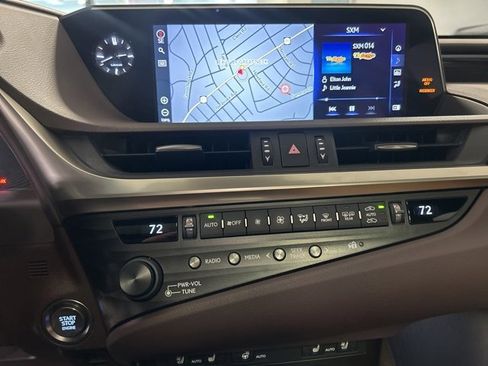 Used 2020 Lexus ES 350 w/ Premium Package image 20